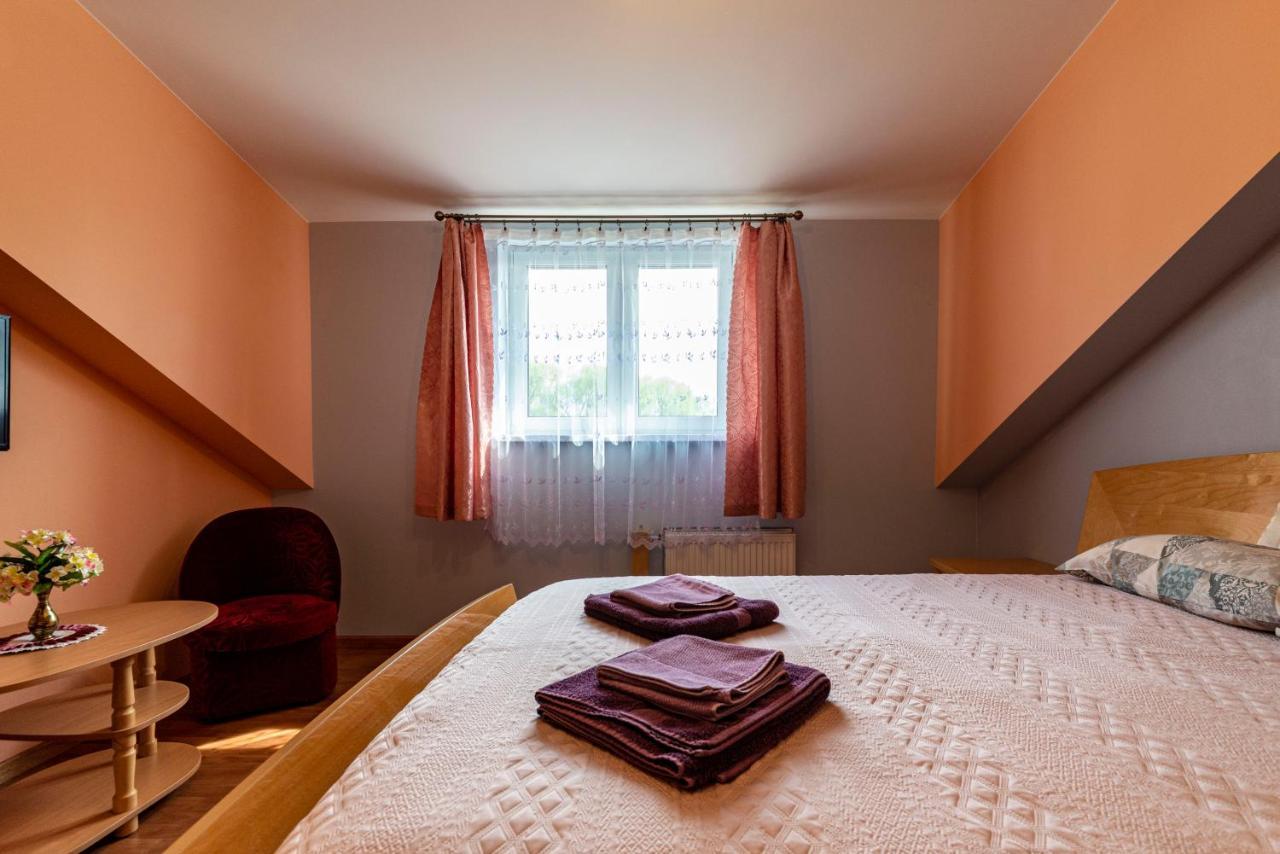 Smiltele Hotel Palanga Exterior photo